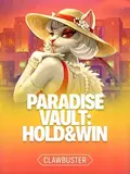 Paradise Vault: Hold&Win